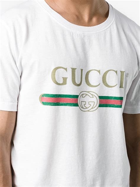 gucci copy t-shirt